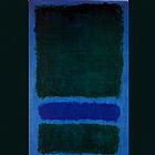 Mark Rothko Famous Paintings - Untitled22